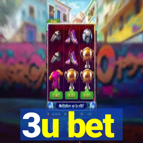 3u bet
